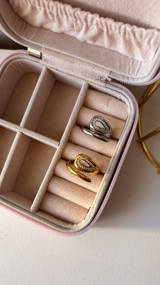 Anello snake