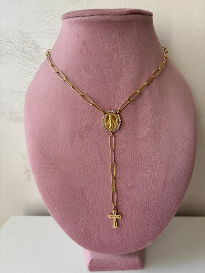 Collana Rosario