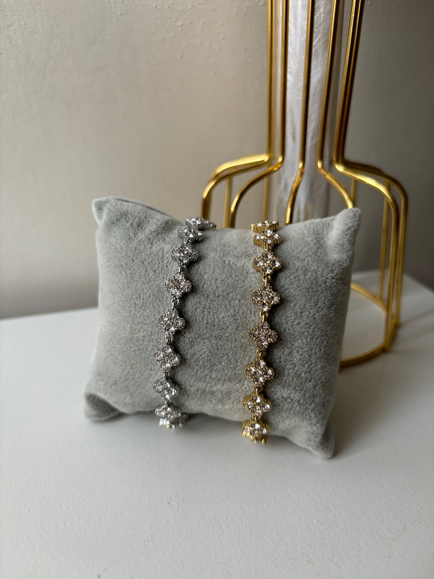 Bracciale inspired luxury