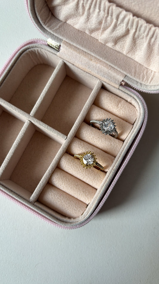 Anello sissy