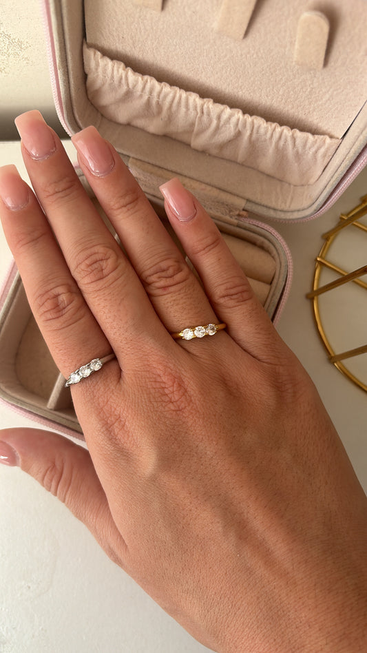 Anello trilogy