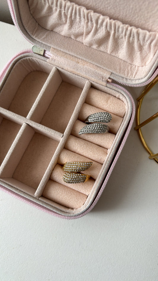 Anello Cleopatra luxury
