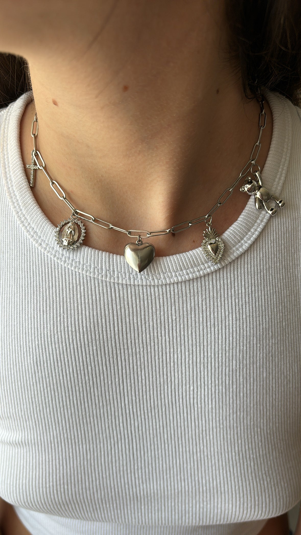 Collana lucky