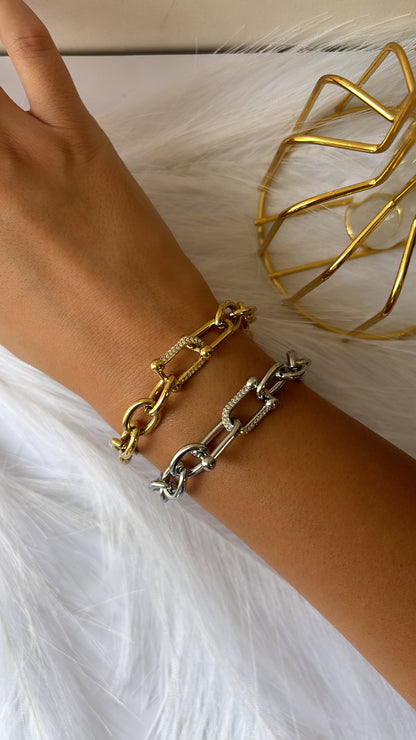 Bracciale chain luxury