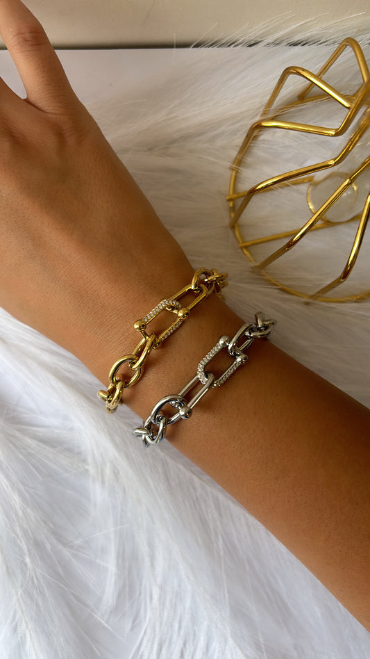 Bracciale chain luxury