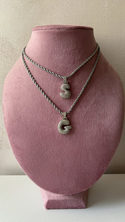 Collana hailey