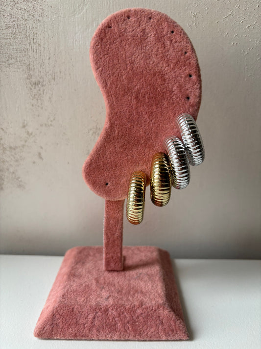 Cerchietti snake