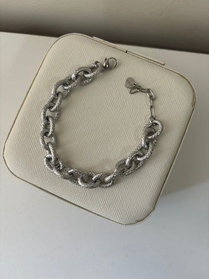 Bracciale groumette slim