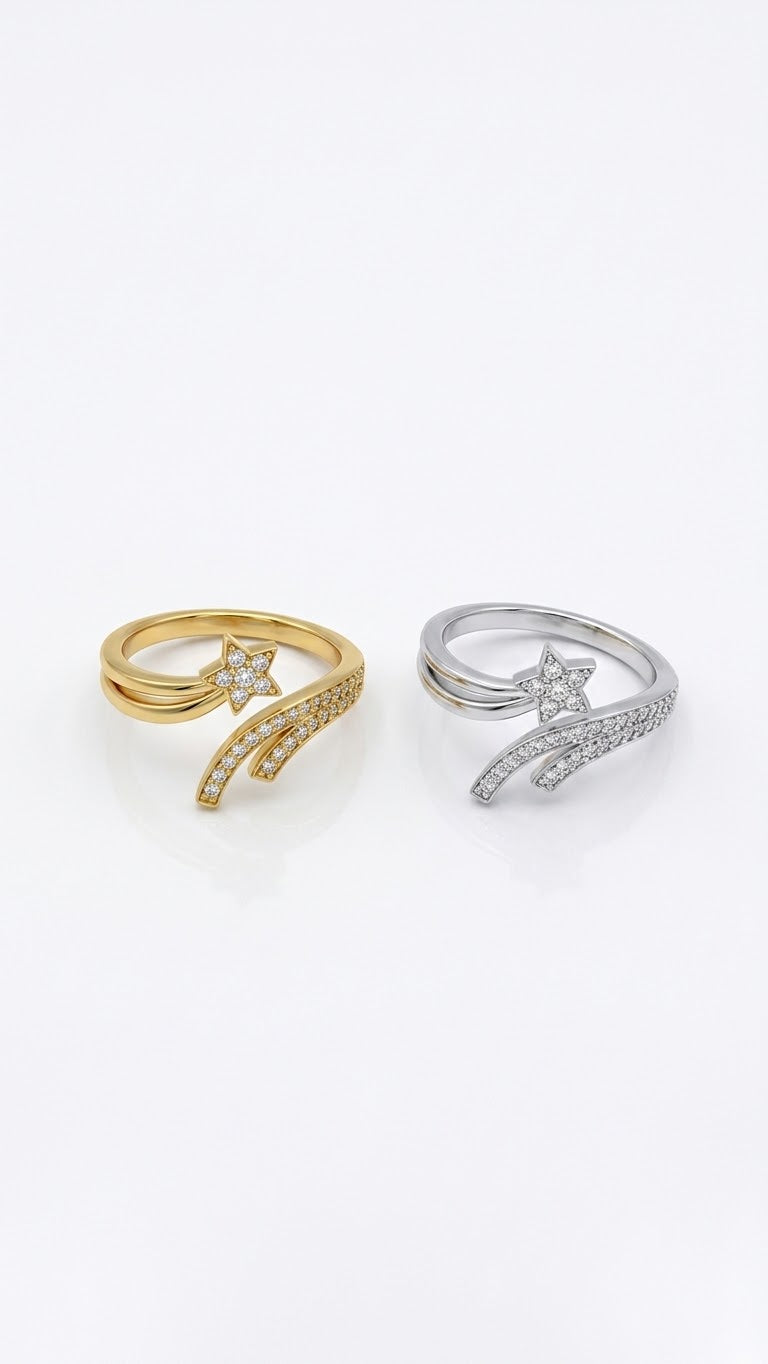 Anello stellar