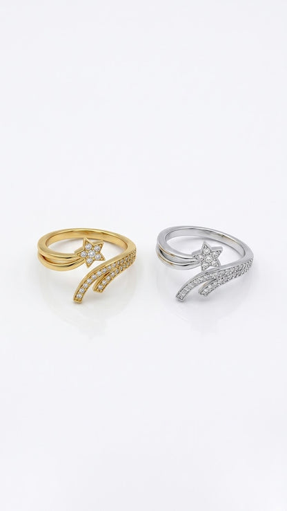 Anello stellar