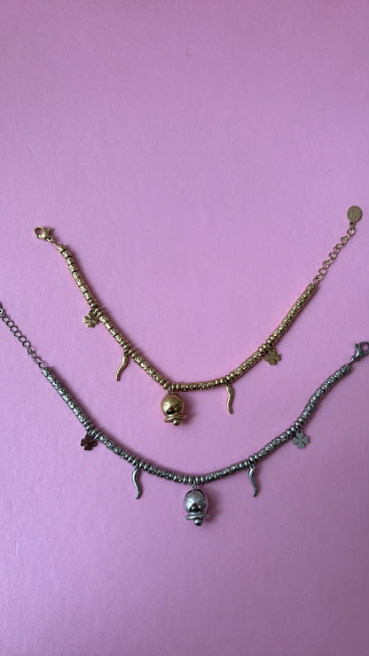 Bracciale campanella