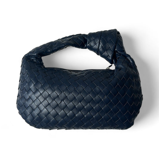Bag botty blu