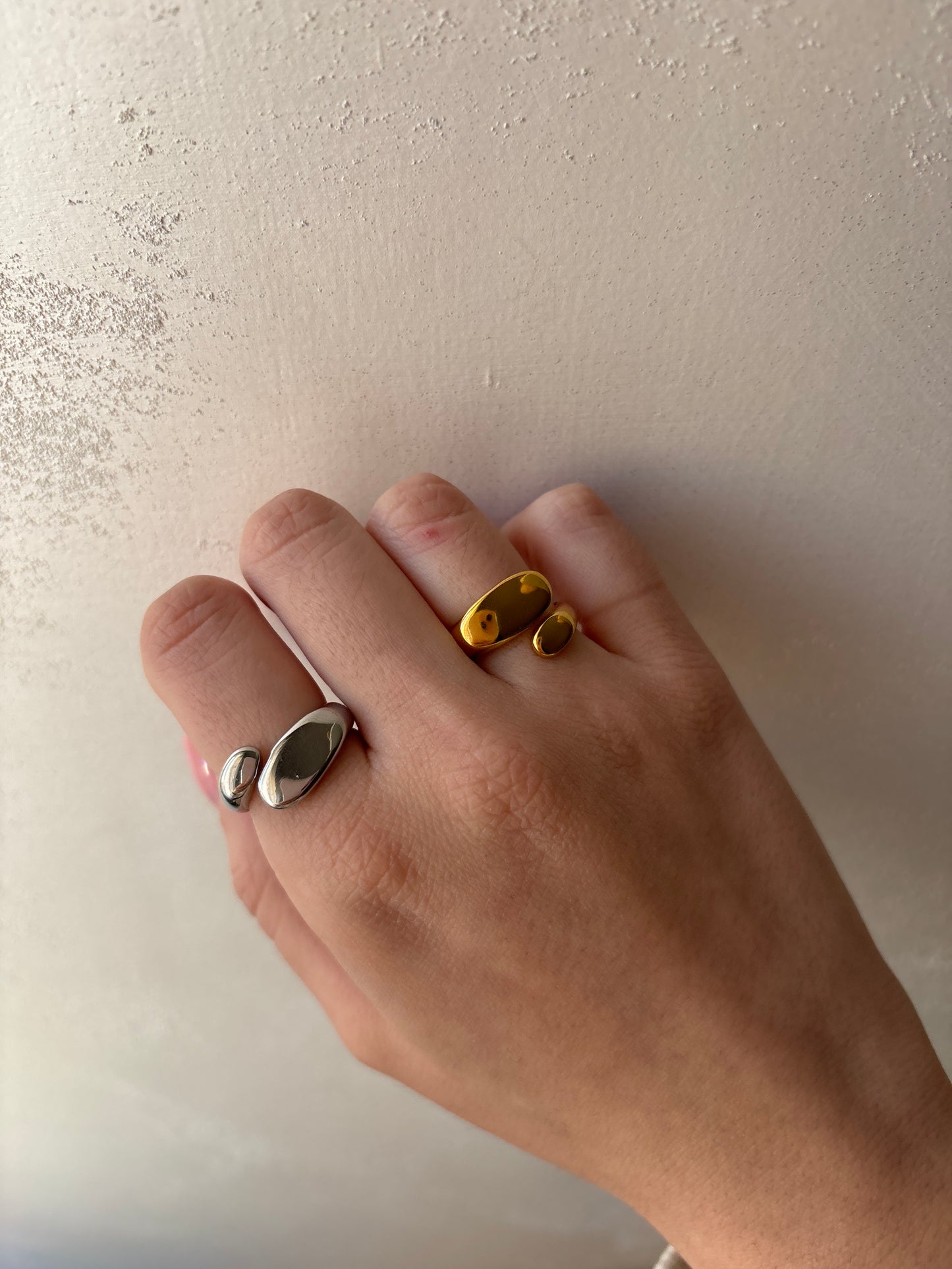 Anello cloe