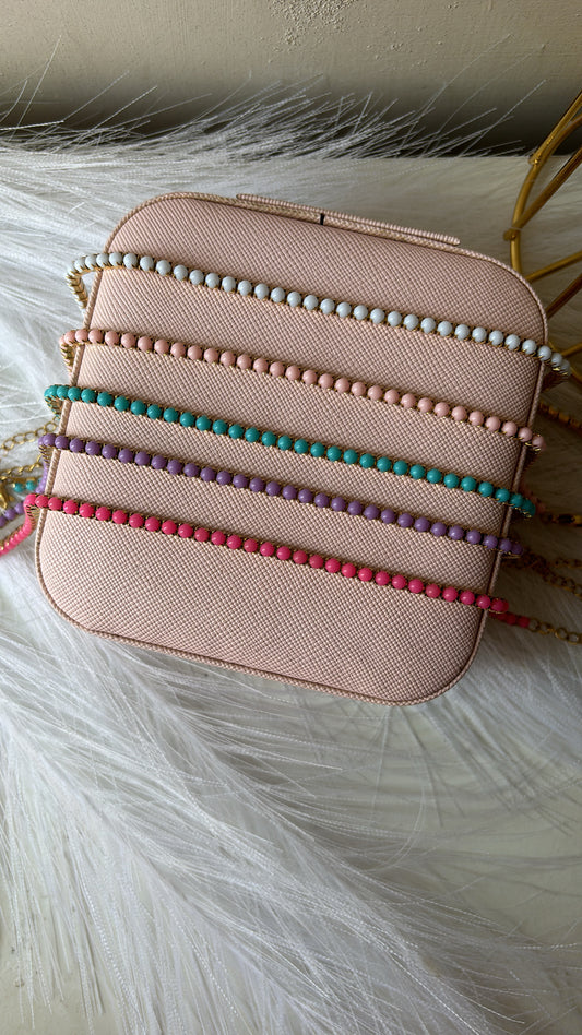 Cavigliere rainbow
