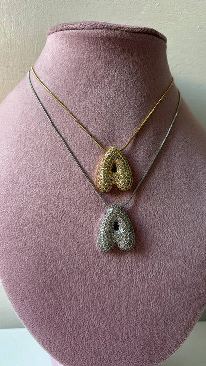 Collana hailey big