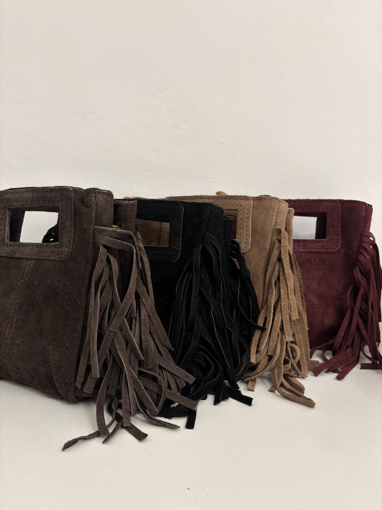 Borsa alisia