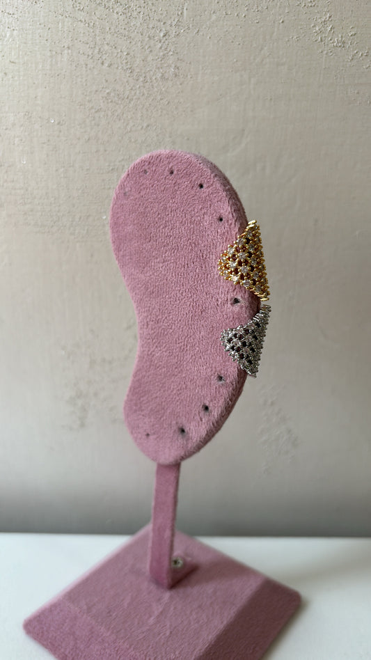 Earcuff brilliant