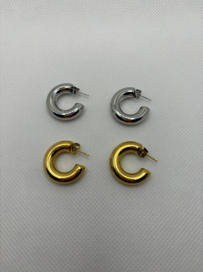 Orecchini classic