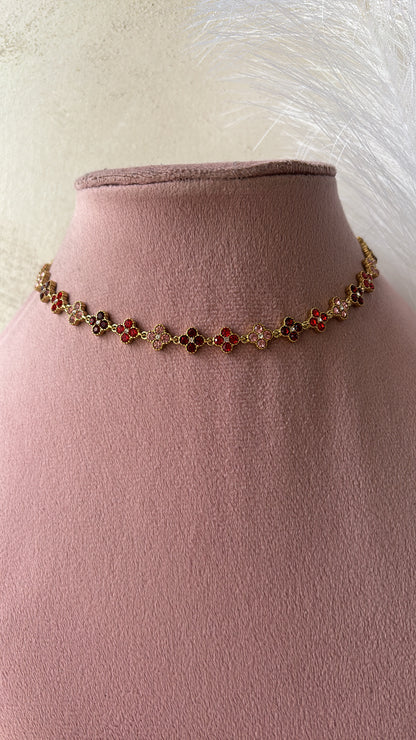 Collana inspired color