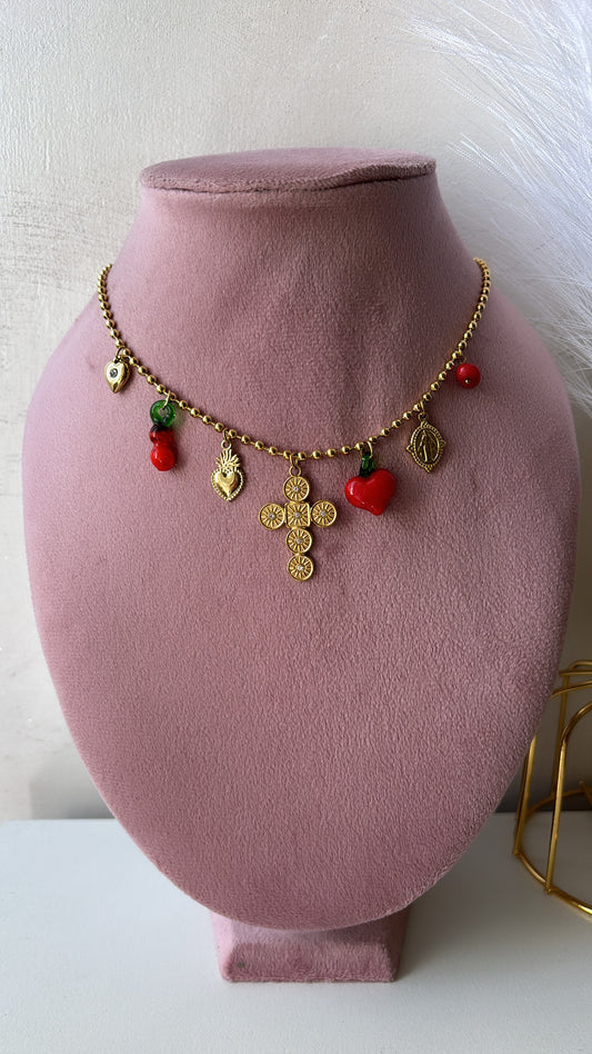 Collana summer vibes