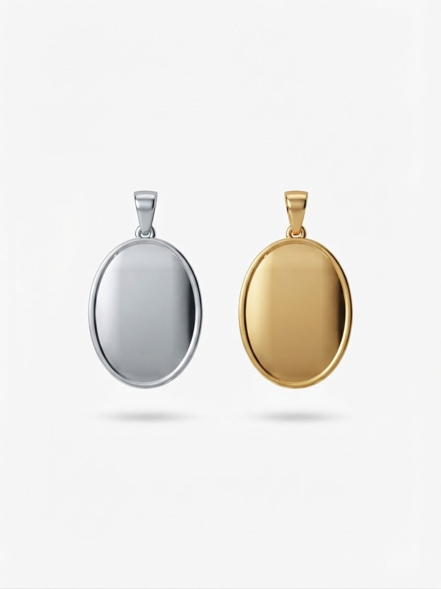 Charms come tu mi vuoi personalizzabile