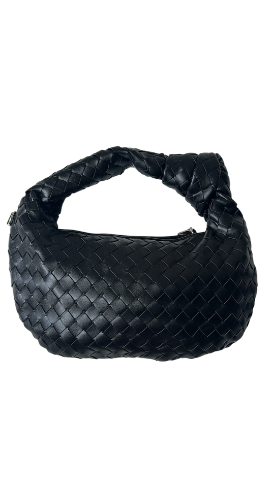 Bag botty black
