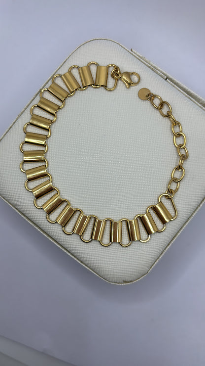 Bracciale catena