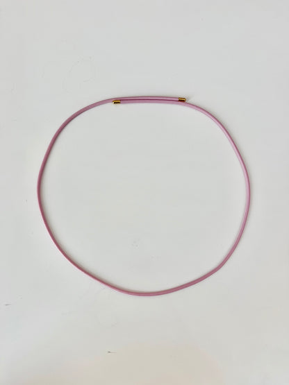 Collana magnetic