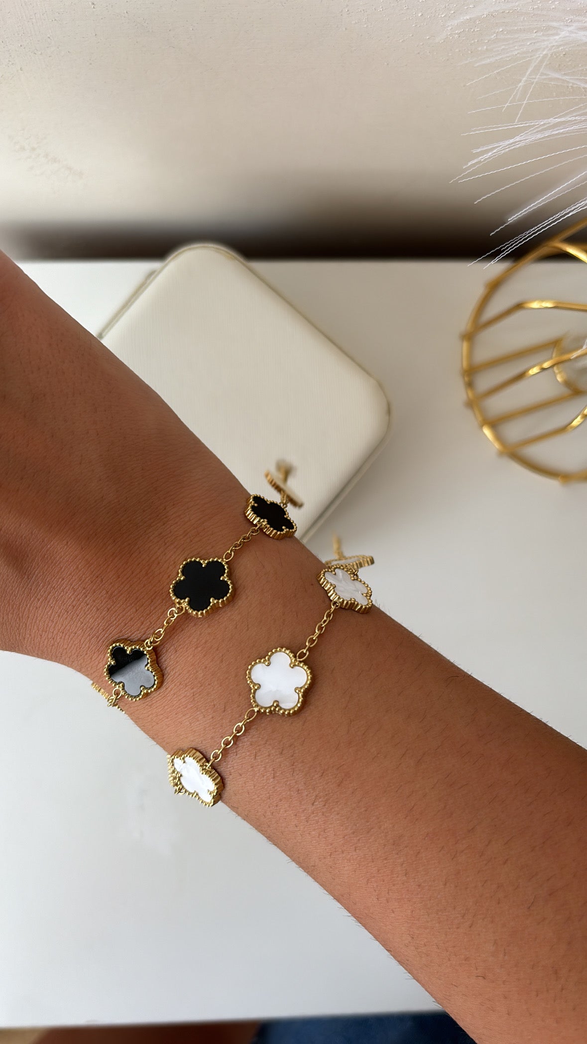 Bracciale inspired