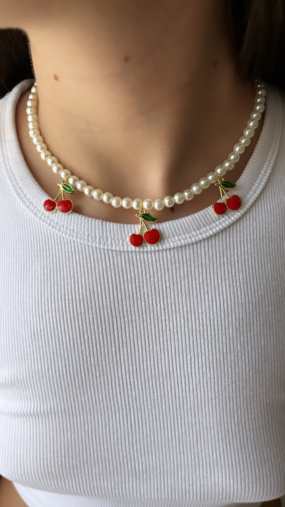 Collana pacha