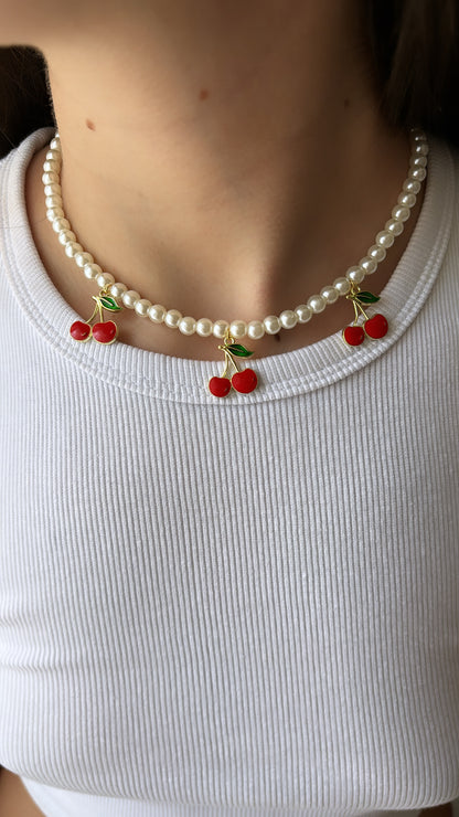 Collana pacha