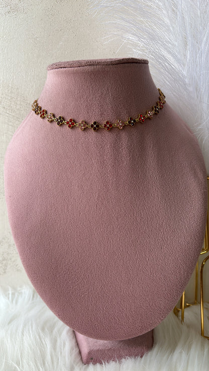 Collana inspired color