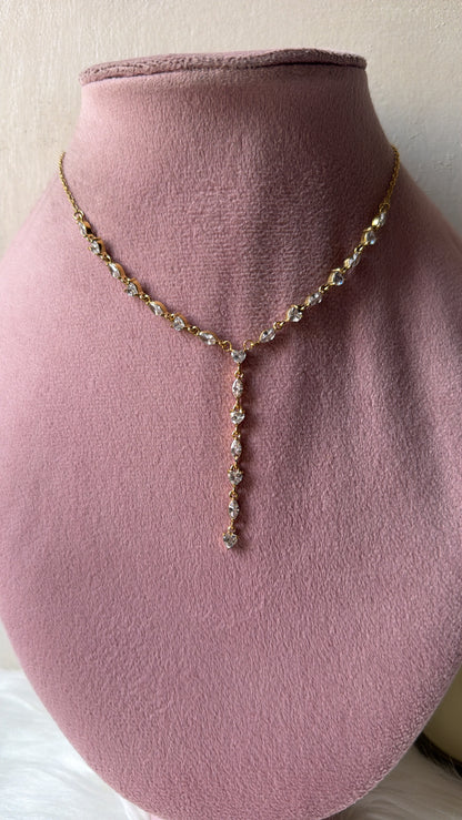 Collana rugiada