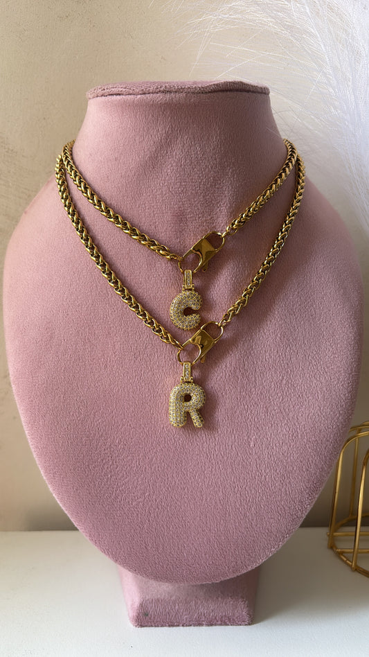 Collana hailey limited edition