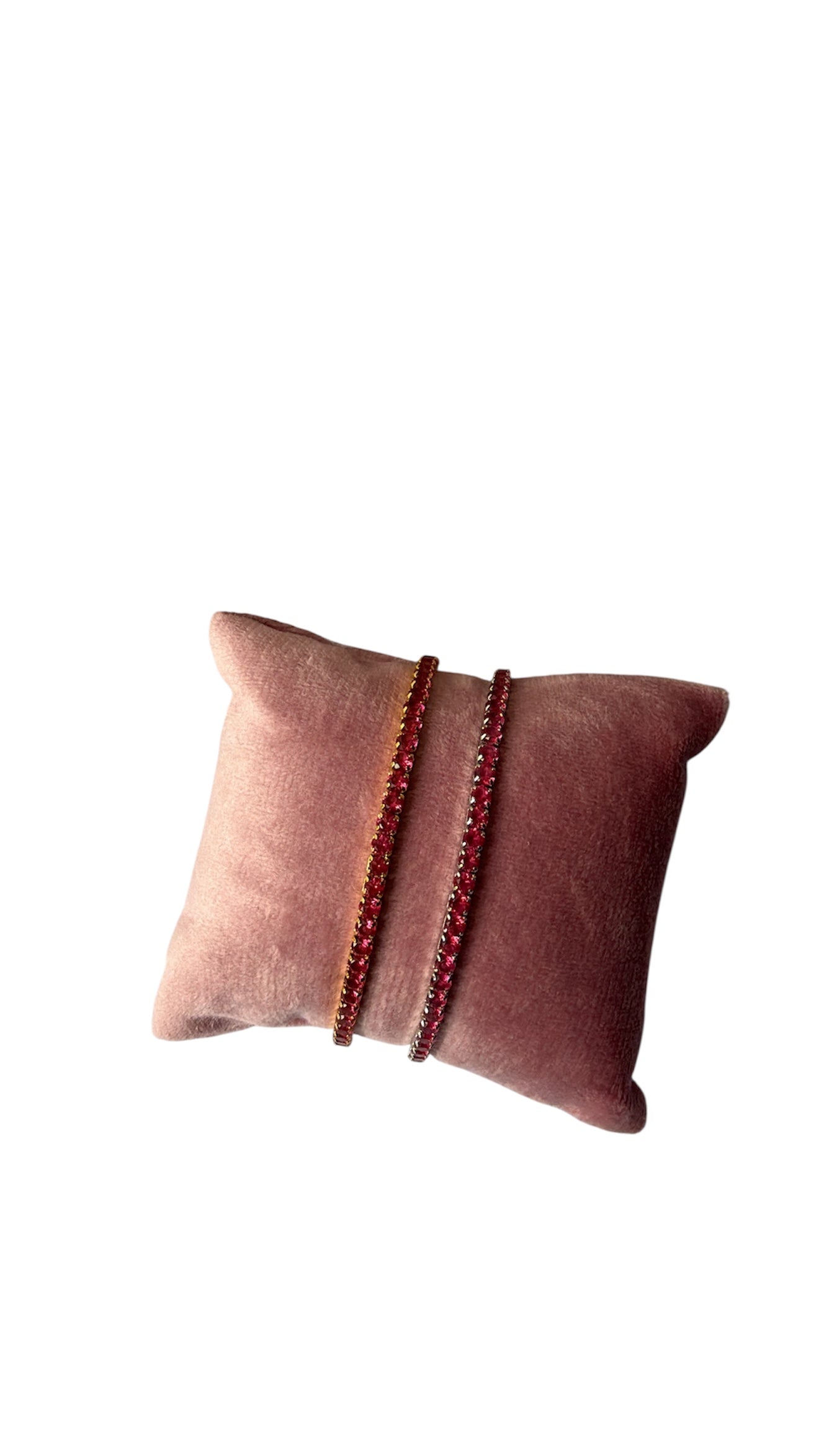 Bracciale tennis elastic