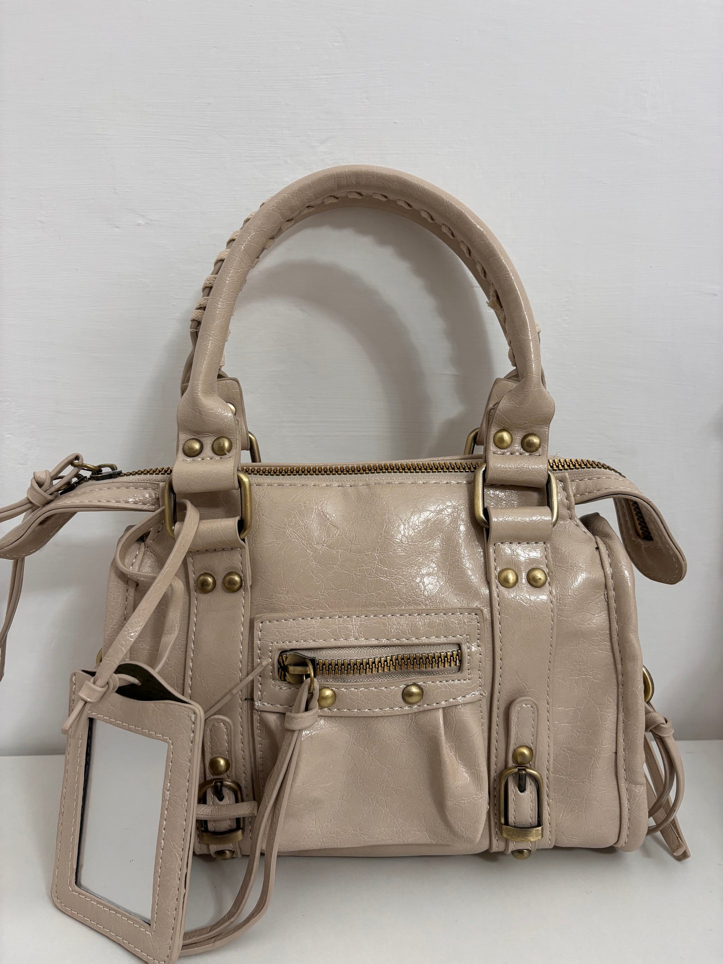 Borsa Bale