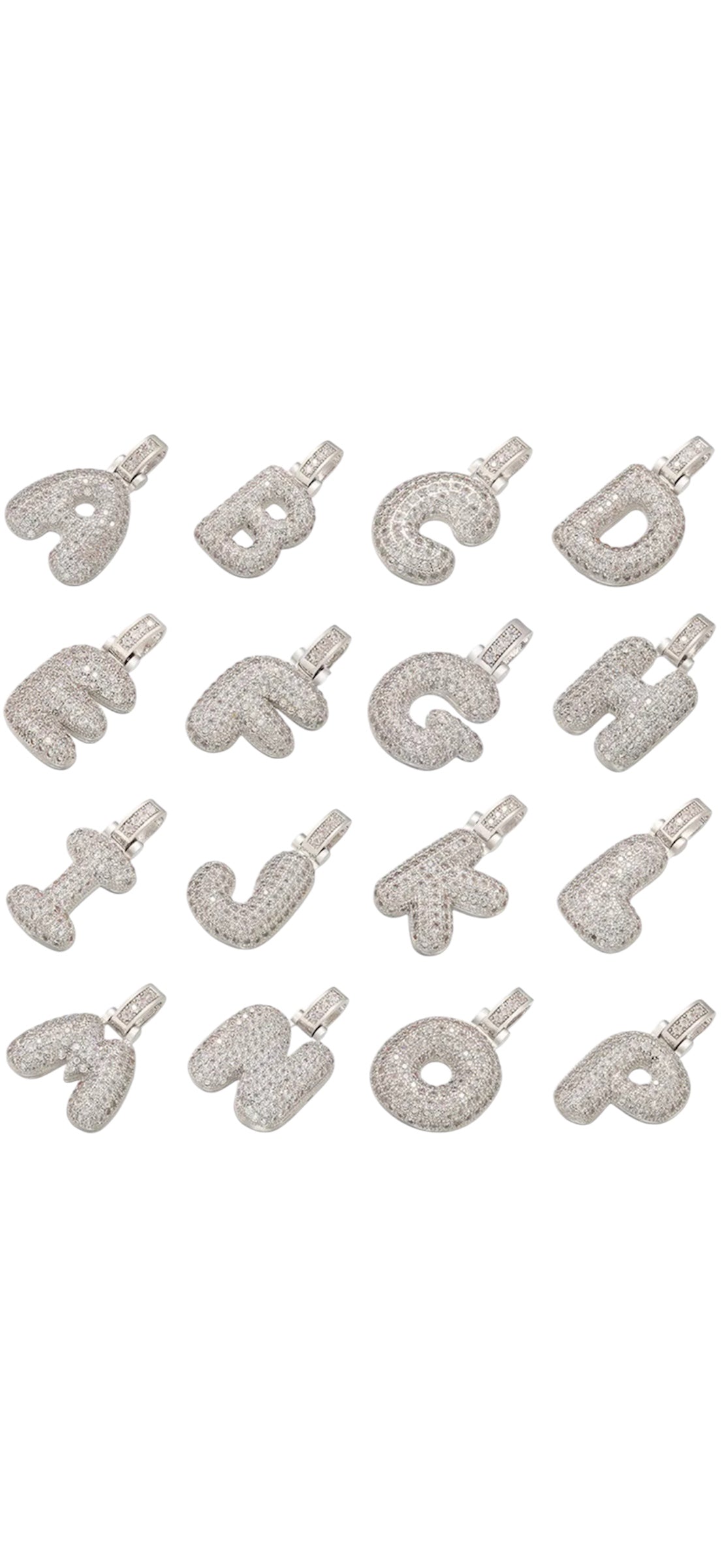 Charms iniziale