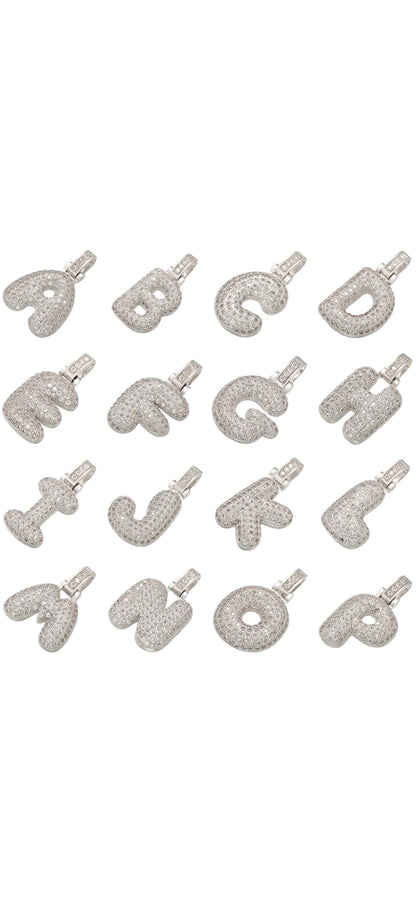 Charms iniziale