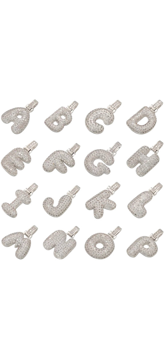 Charms iniziale