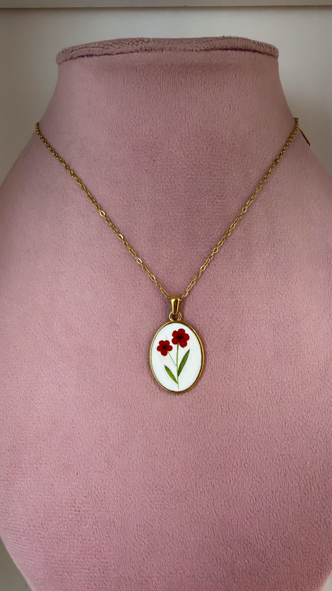 Collana flowers