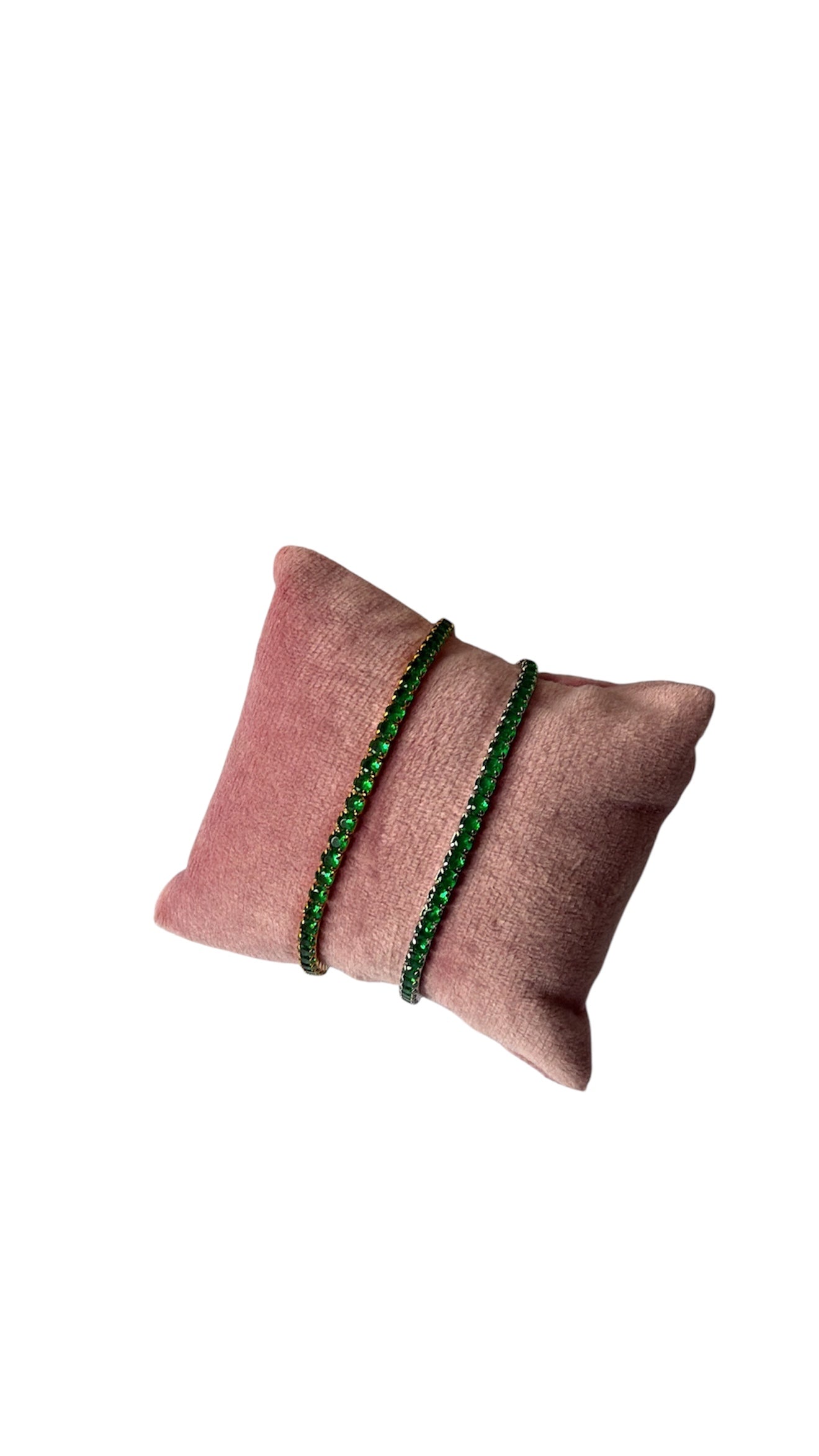 Bracciale tennis elastic