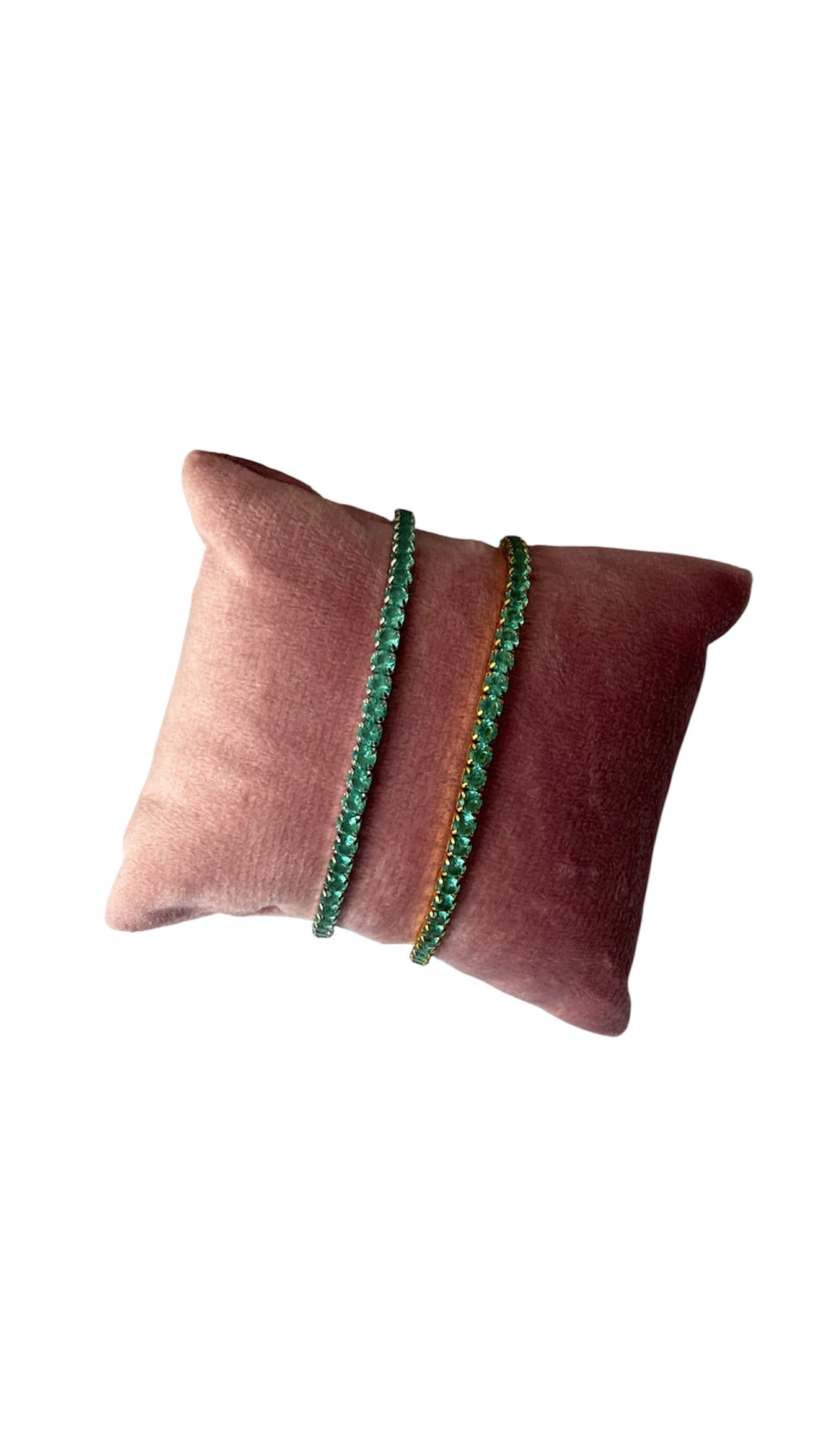 Bracciale tennis elastic