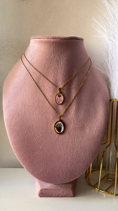 Collana brilla sempre