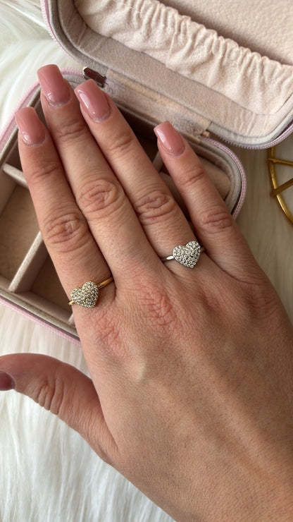 Anello lovely
