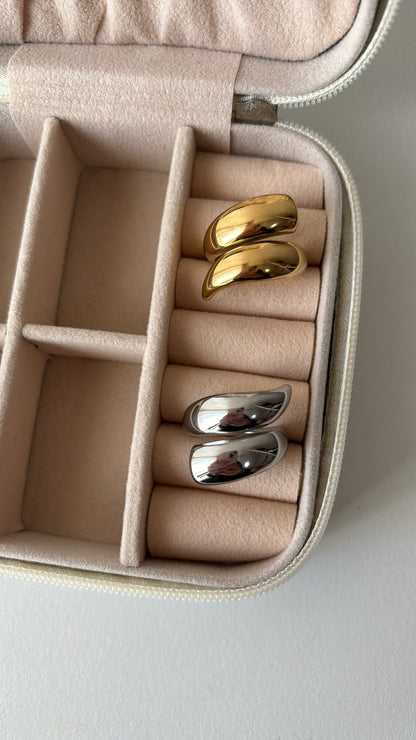 Anello Cleopatra