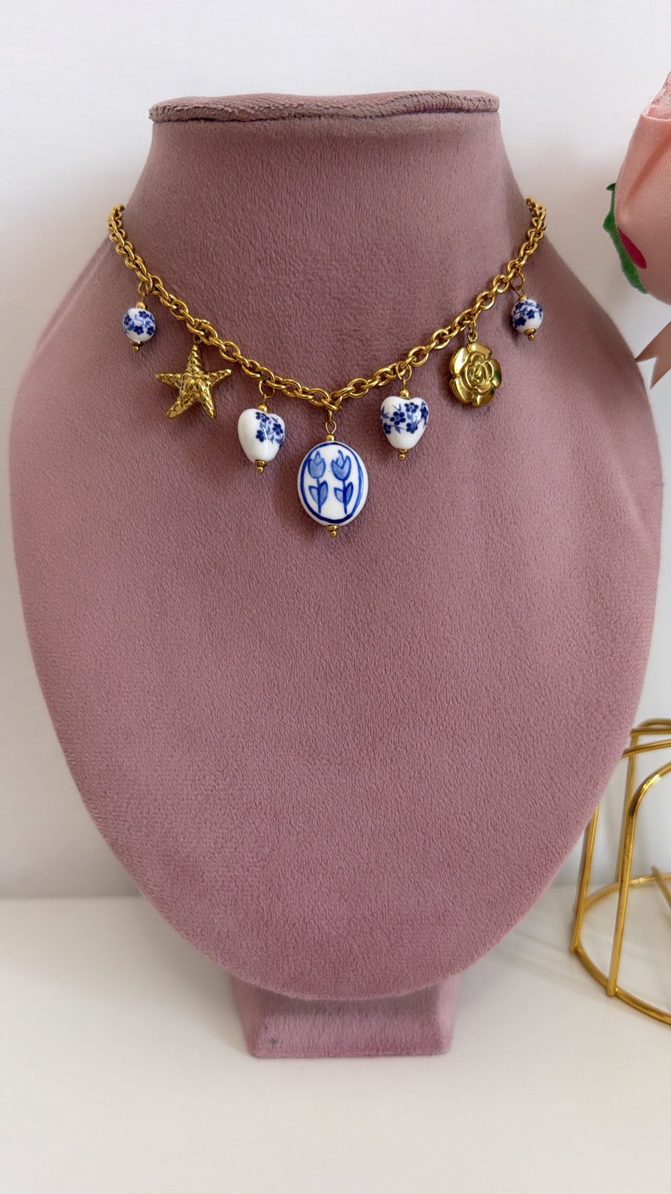 Collana mykonos
