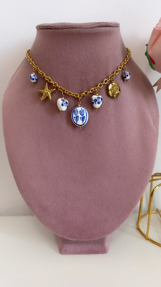 Collana mykonos