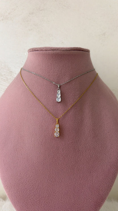 Collana trilogy