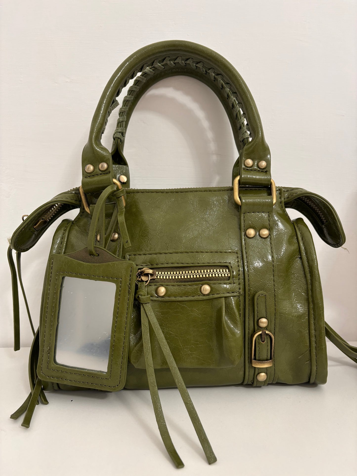 Borsa Bale