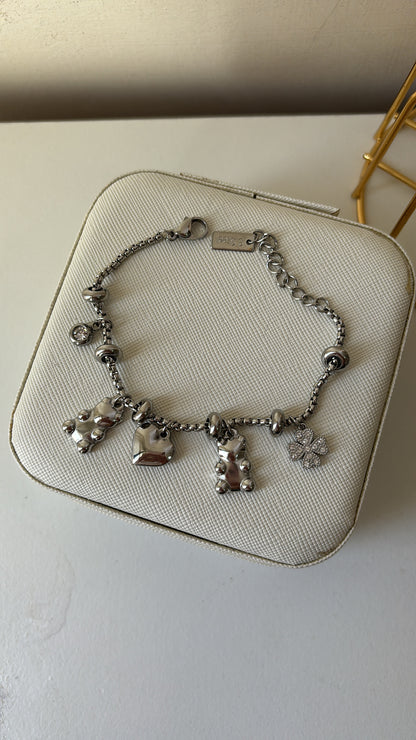 Bracciale teddy